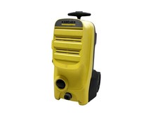Idropulitrice Karcher K 4