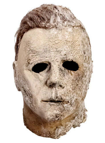 Halloween ends maschera di - ends,