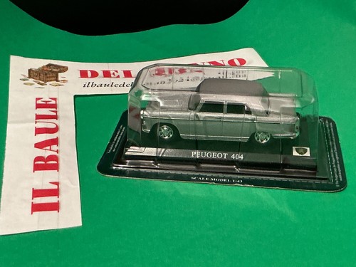 Del prado modellino auto - prado,
