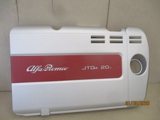 Mascherina coprimotore Alfa