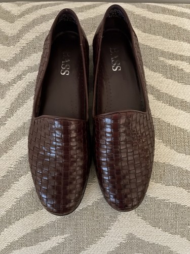 Scarpe eleganti bass - scarpe,