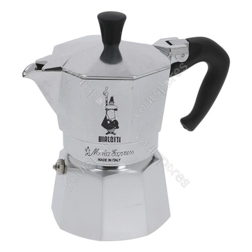 Moka express tazze - express, bialetti