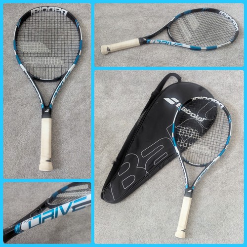 Racchetta tennis babolat - da,