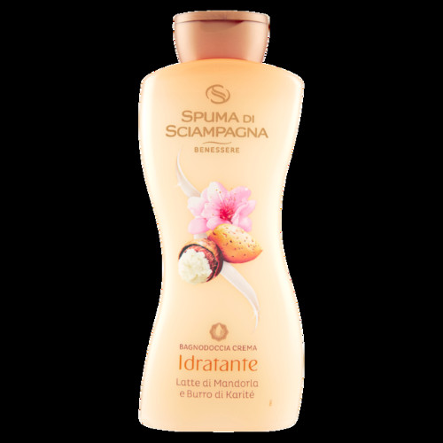 Spuma sciampagna bagno - sciampagna,
