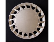 SET 4 COPRICERCHI FARAD DA 16"