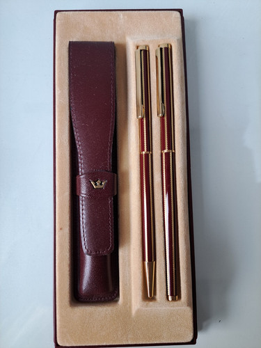 Bello set penne - set, di