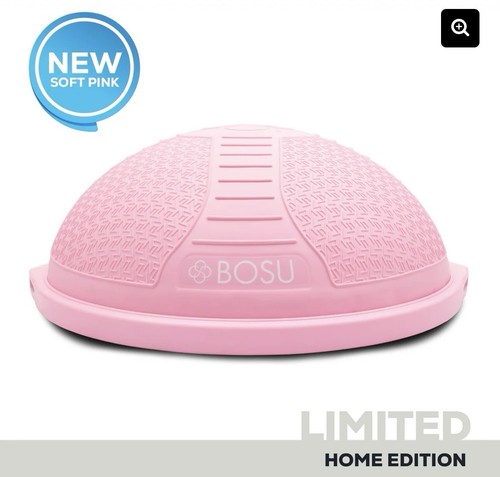 Bosu edizione limitata pink - edizione,