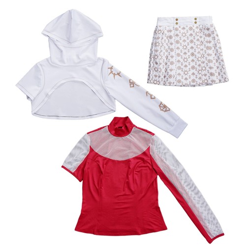 Costume cosplay scenico - cosplay,