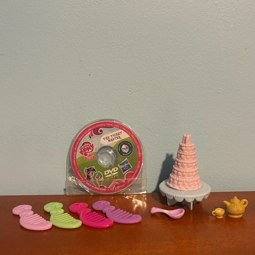 Accessori little pony g4 - my,