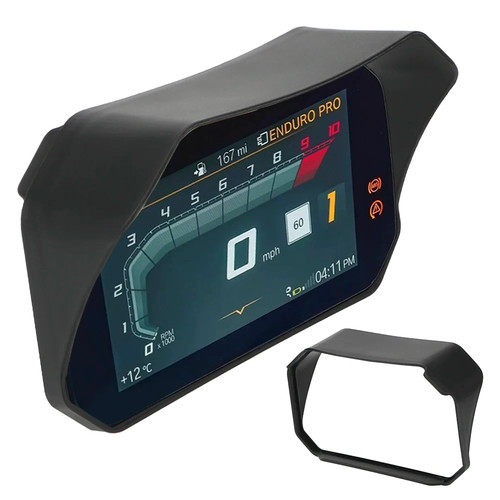 Protezione schermo tft bmw - schermo,