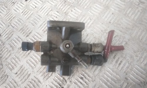 Supporto filtro gasolio per - supporto,