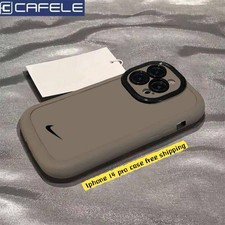 Custodia telefono Nike per