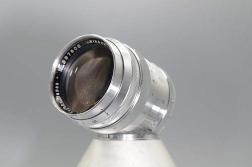 Nikkor f 2 ltm l39 - f/2,