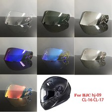Helmet Visor For HJC CL15 CL16