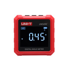 UNI-T LM320C 4*90° Magnetic