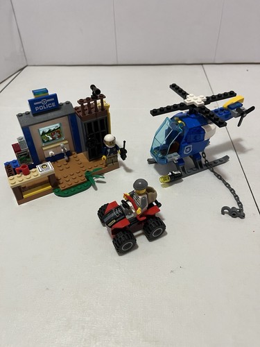 Lego juniors mountain - lego,