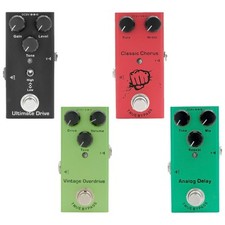 Pedale per effetti per