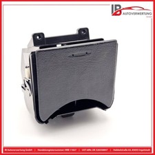 Console centrale vano