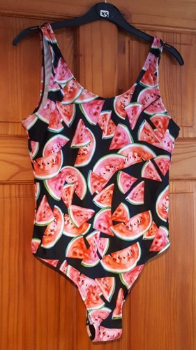 Costume bagno taglia di - da,