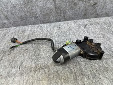 Front Window Motor Regulator