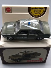 Modellini auto 1:43 Mebetoys