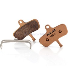 PASTIGLIE FRENO XLC