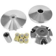 970670F COMPLETE VARIATOR