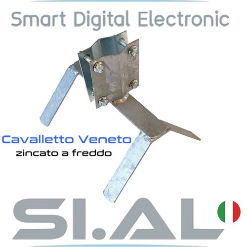 Cavalletto veneto universale