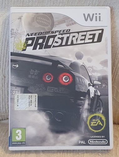 Need for speed - for,