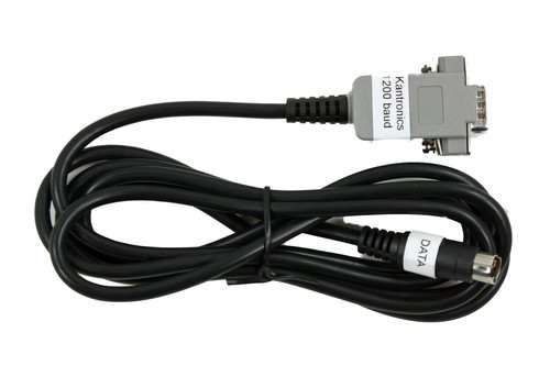 Kantronics 1200 baud tnc 6 - 1200,
