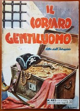 Albi dell intrepido - albi, n.