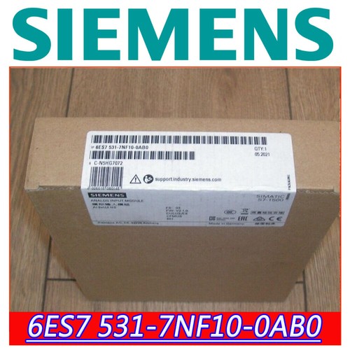 Nuovissimo siemens 6es7 - siemens,