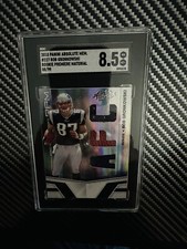 2010 Panini Absolute MEM #227