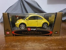 Volkswagen VW New Beetle