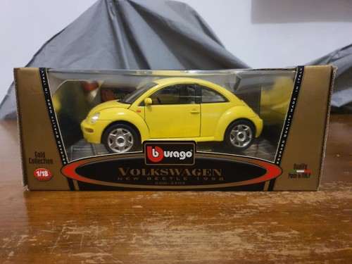 Volkswagen new beetle - vw,
