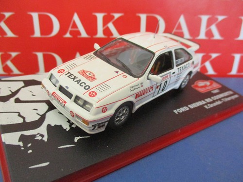 Die cast modellino - 1/43, auto