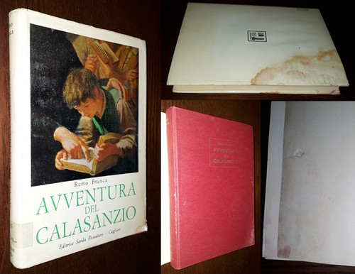 Avventura del calasanzio remo - avventura,