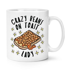 Pazzo Chicchi Su Toast Donna