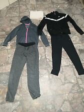 lotto vestiti bambina 11 anni