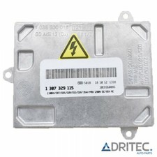 ✅ Centralina Fari Zavorra