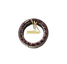 Statore alternatore magneti - alternatore,