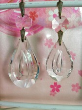 12 pezzi lampadario 50/38 mm