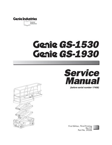 Nuovo manuale servizio - manuale,