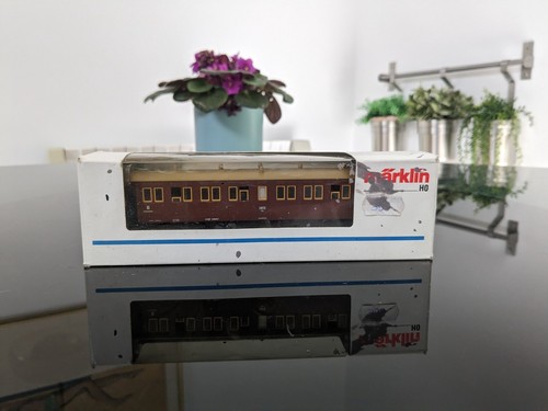 Märklin 4213 wagon de - h0,