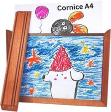 Little Curios Cornice
