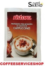 50 BUSTINE CAPPUCCINO SOLUBILE