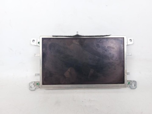 8t0919603f display autoradio - 8t0919603f,