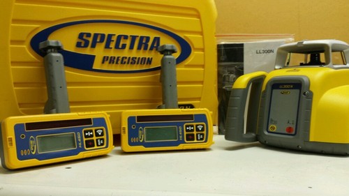 Livello trimble spectra - trimble,
