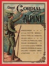 Etichetta epoca liquore - etichetta,