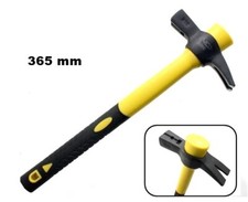 MARTELLO DA CARPENTIERE LEVA